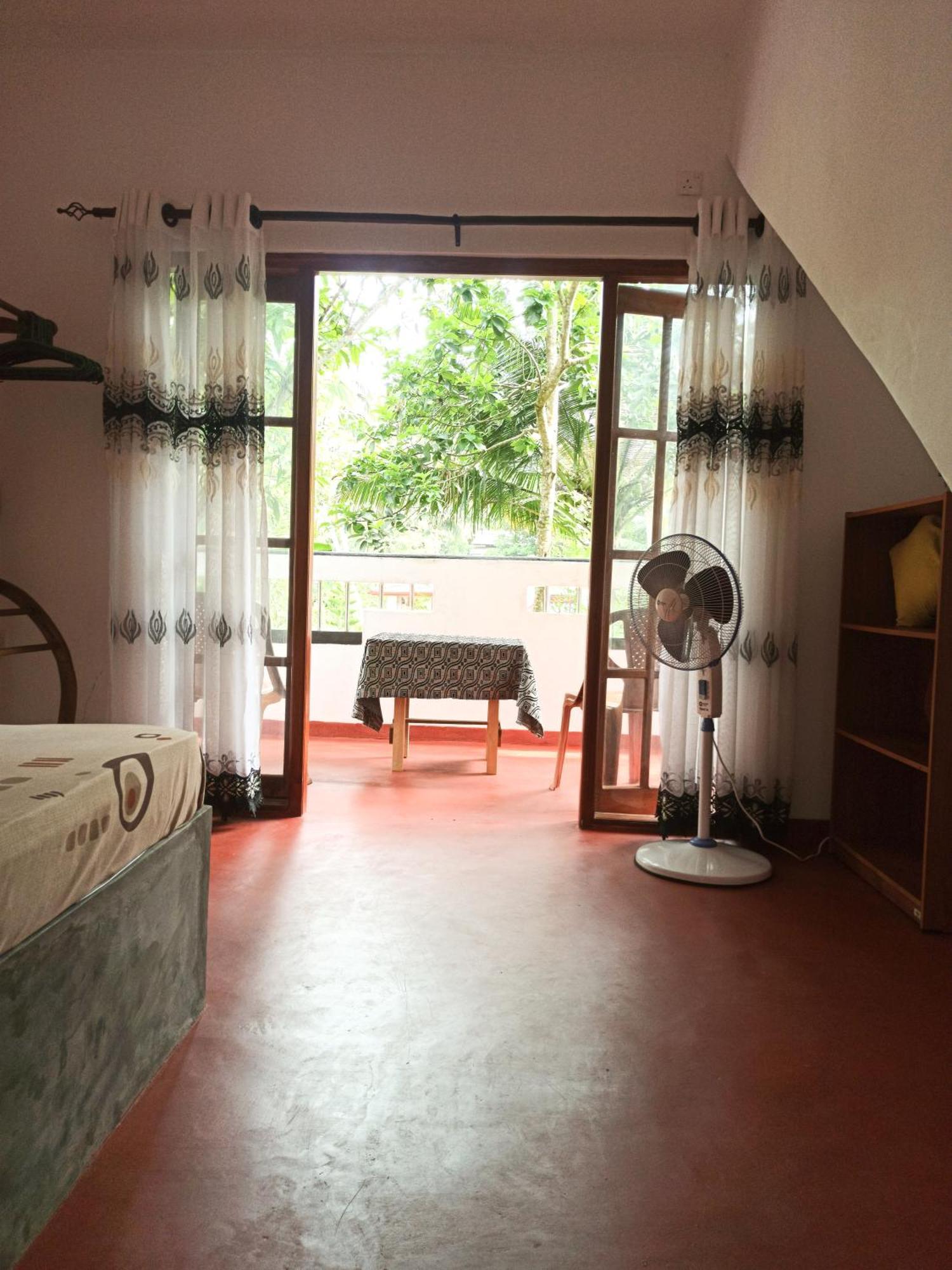 Maneesha Guest House فيليغاما المظهر الخارجي الصورة