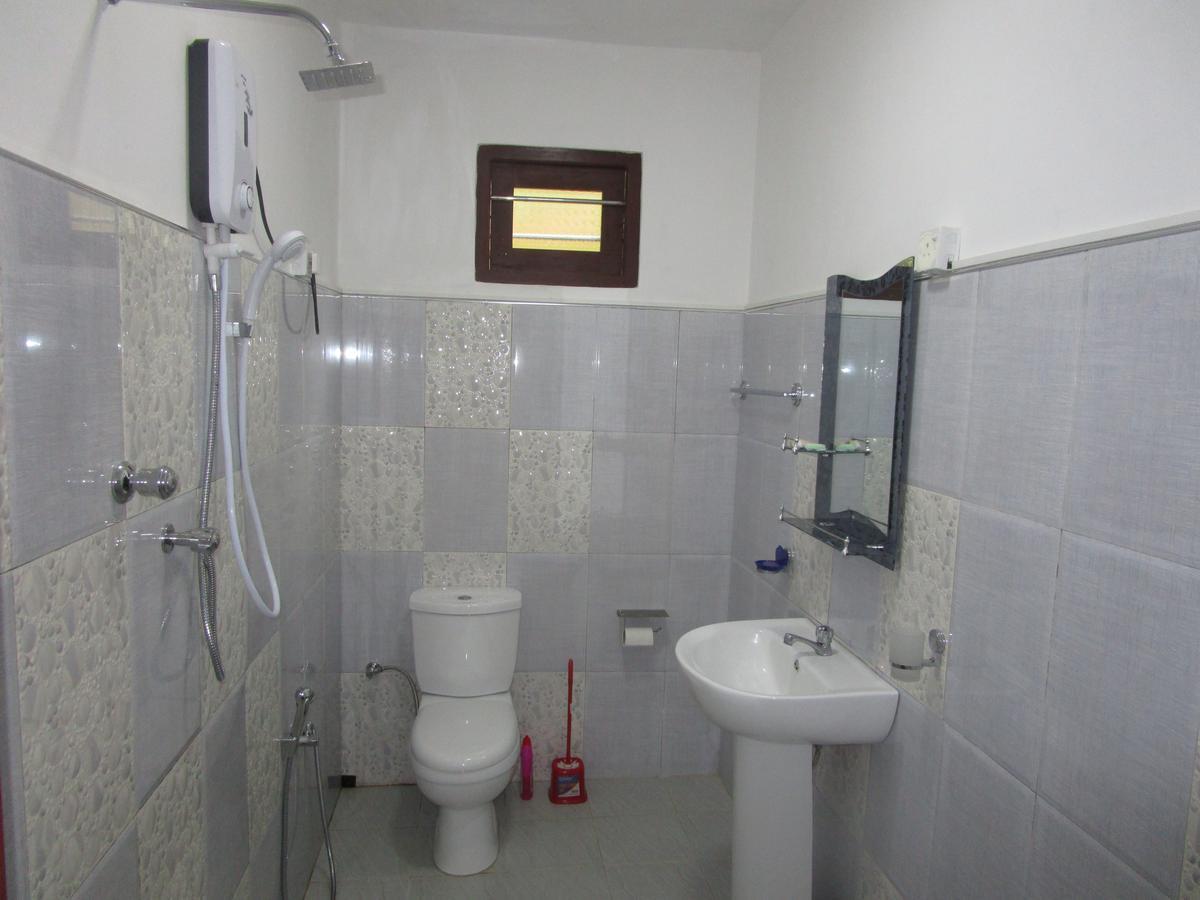 Maneesha Guest House فيليغاما المظهر الخارجي الصورة